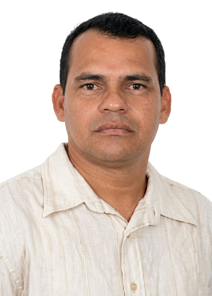 Jorge Luís