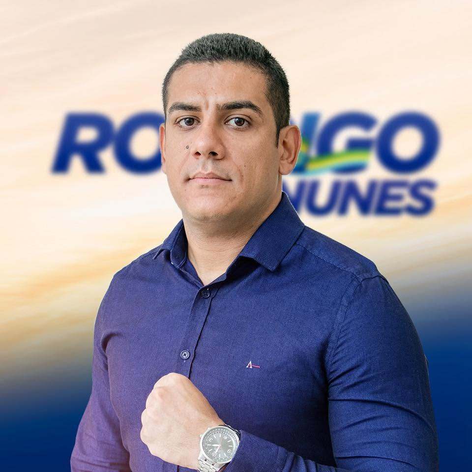 Rodrigo Nunes