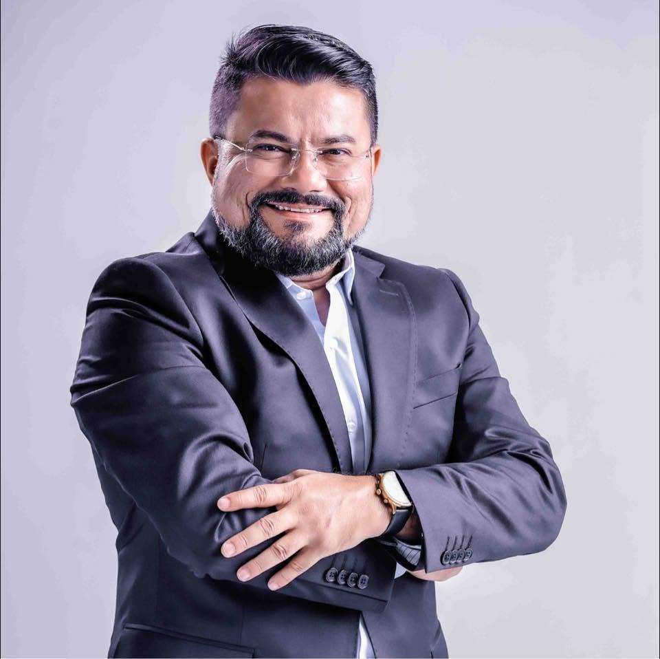 Nilvan Oliveira