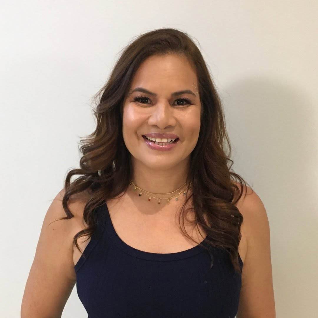 Nilda Santos