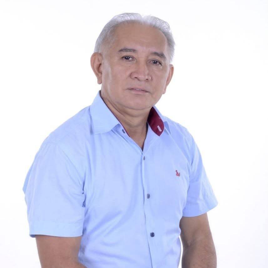 Pastor Antônio