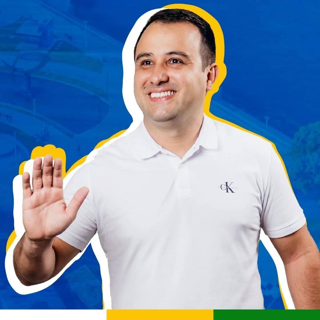Luciano Araújo