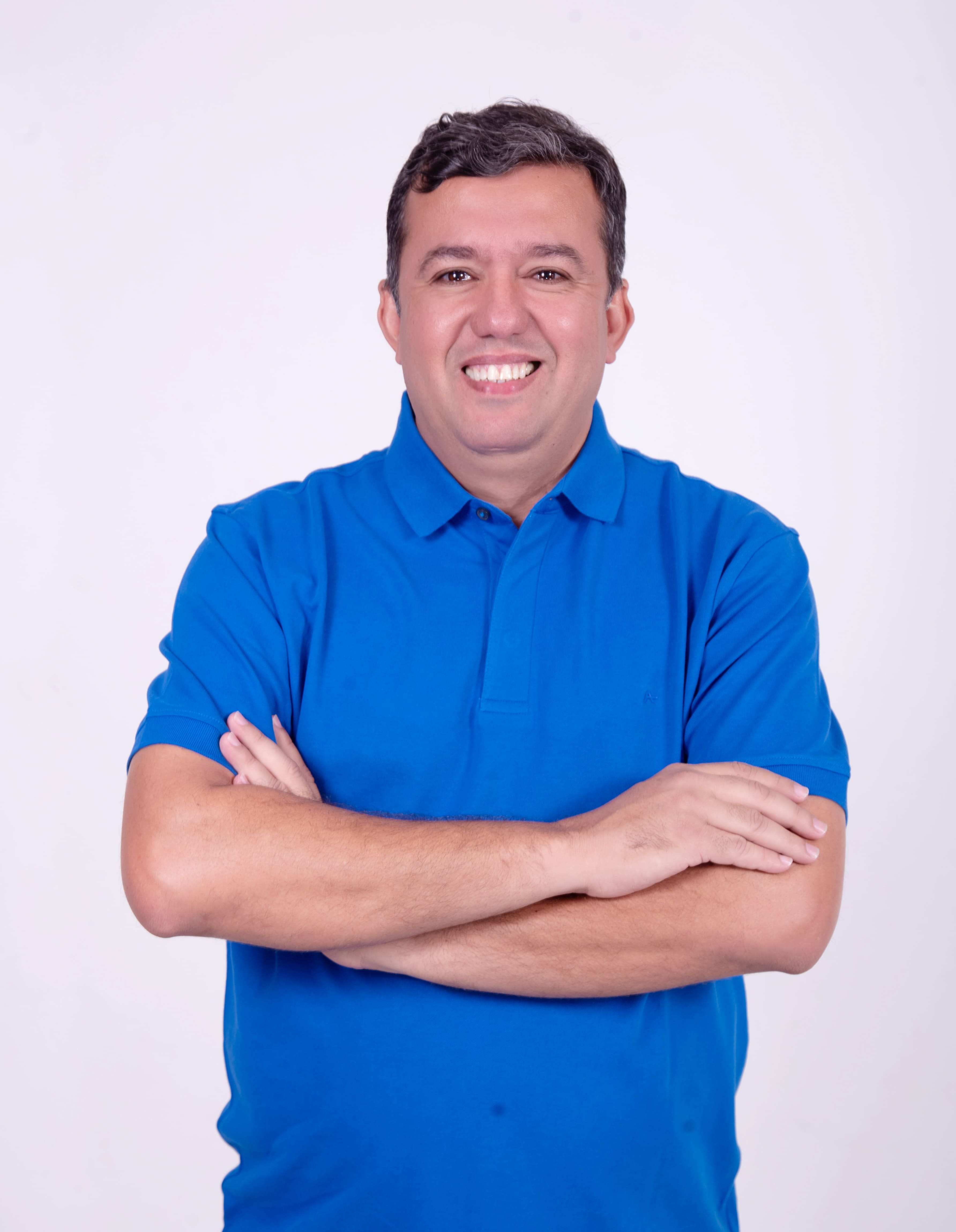 Weber Galvão