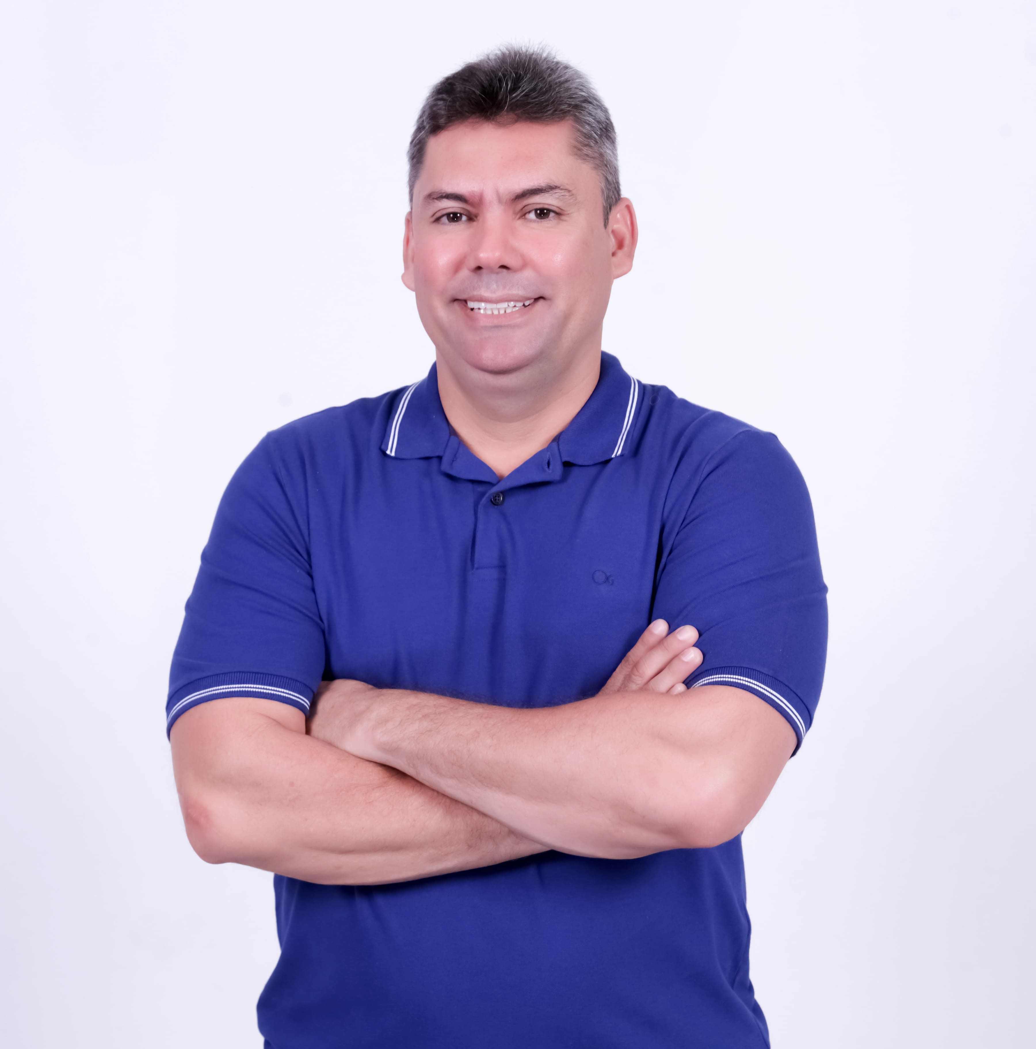 Fernando Albuquerque