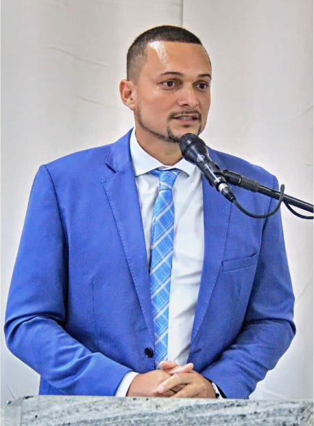 Foto do parlamentar