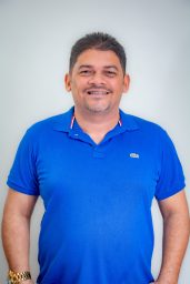 Sérgio Gomes