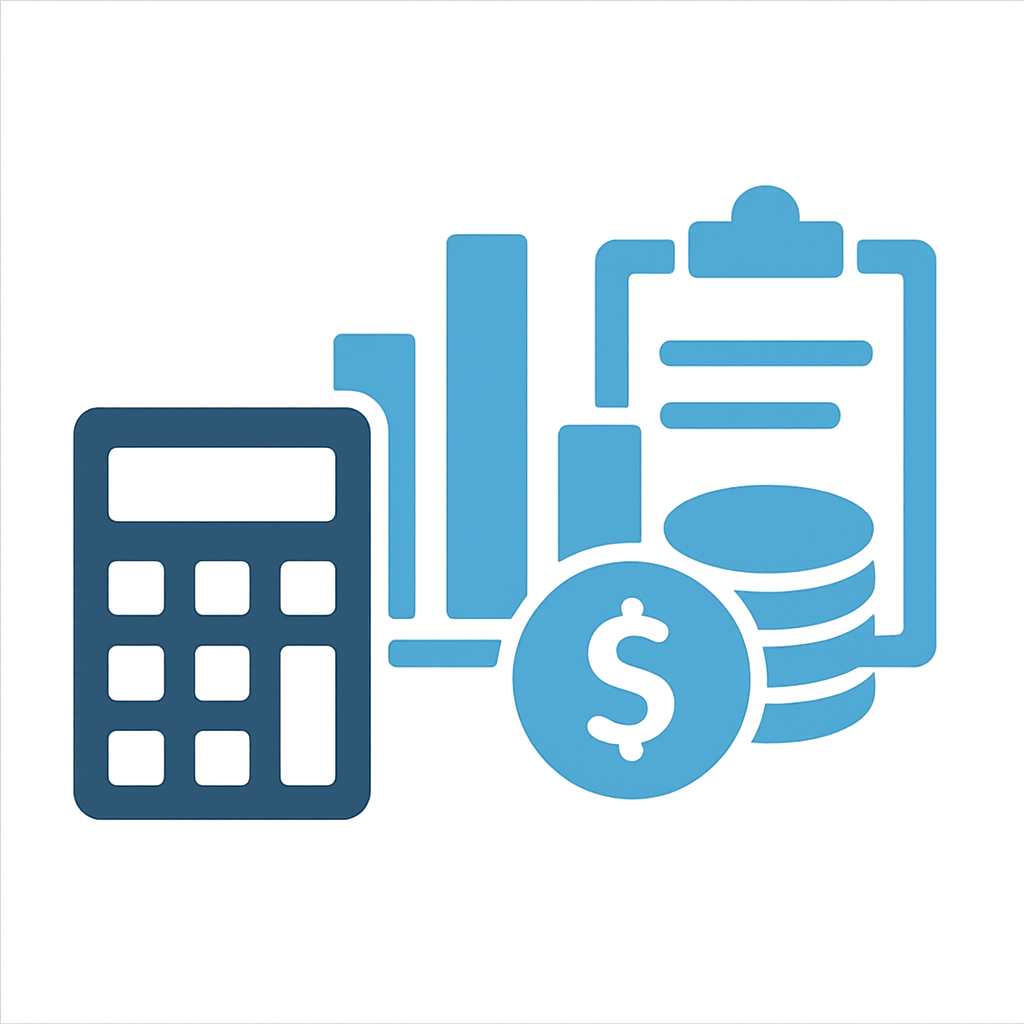 FINANÇAS E ORÇAMENTO