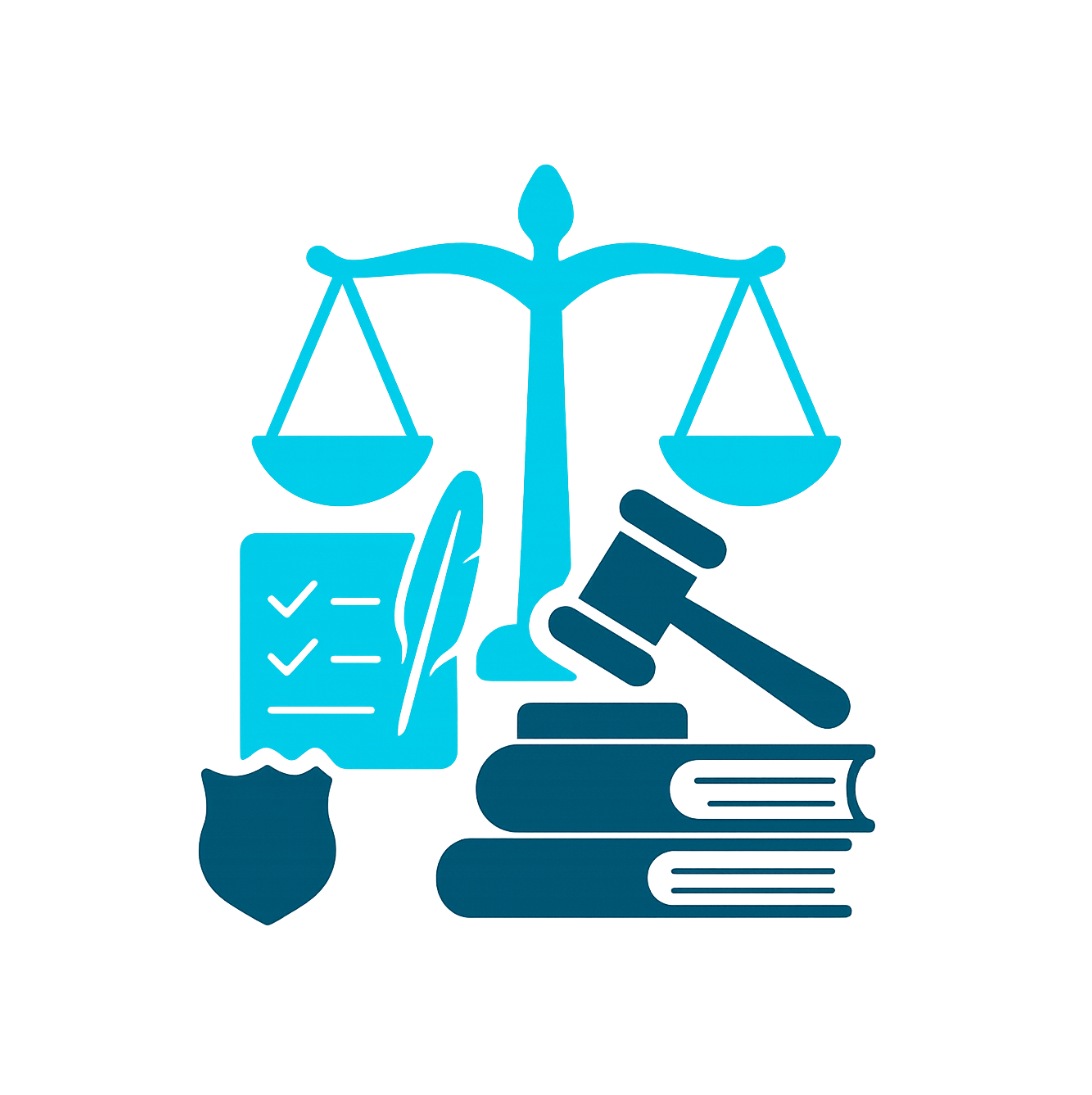LEGISLAÇÃO, JUSTIÇA E REDAÇÃO FINAL