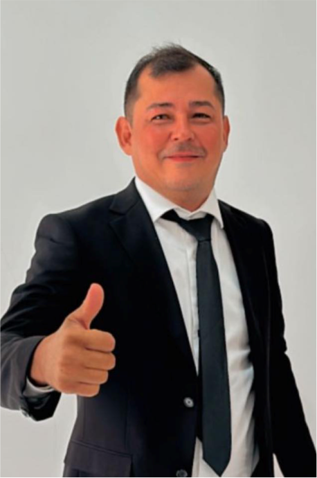 Foto do parlamentar