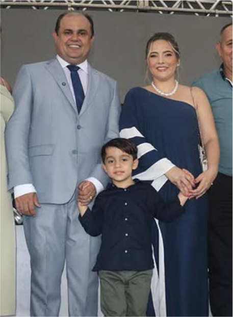Foto do parlamentar