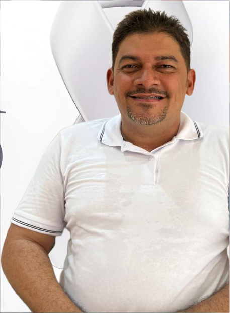 Foto do parlamentar
