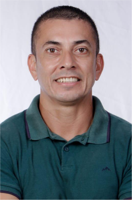 Foto do parlamentar
